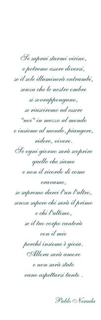 Segnalibri come segnaposti - 2