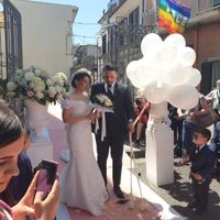 Ci siamo sposati 🥰❤️23/07/2022 - 1