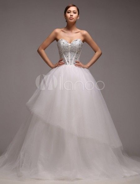 Abito sposa agosto - 1