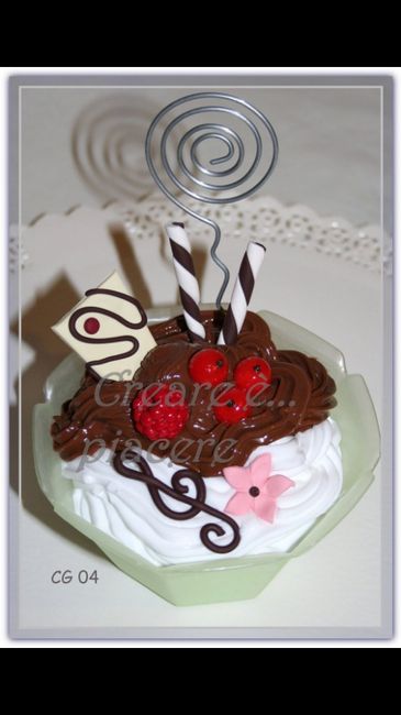 Tema gelato :-D  - 2