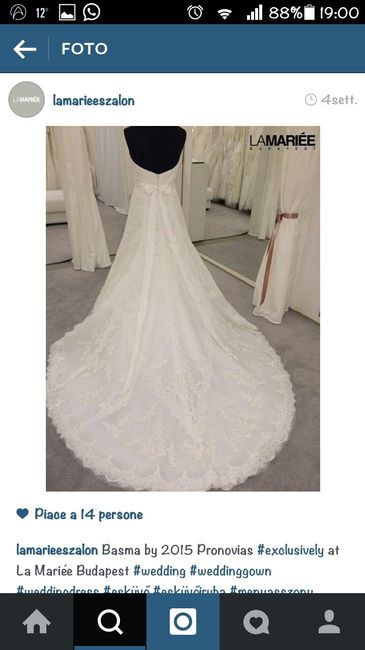 Pronovias fan club di matrimonio.com!!! - 2