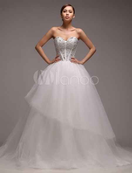 Abito sposa agosto - 1