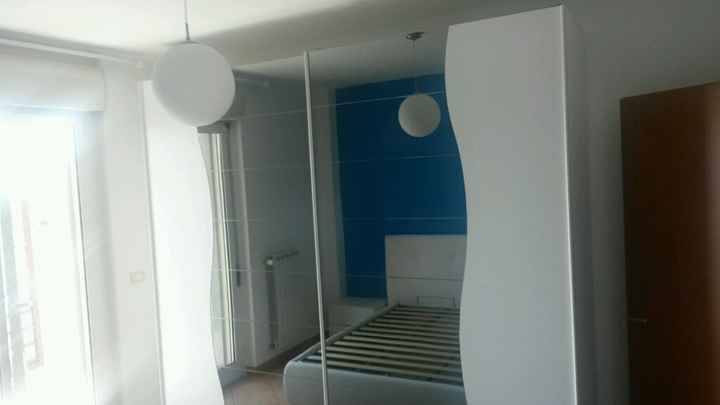 La nostra camera da letto - 3