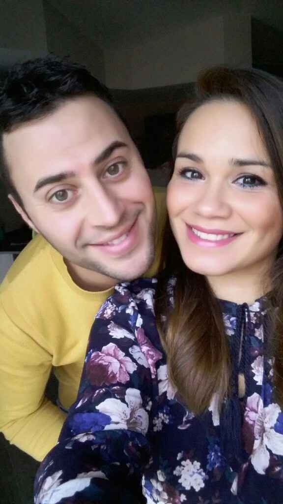 Coppie futuri sposini 2016 - 1