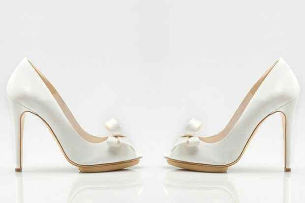 Scarpe enzo miccio - 1