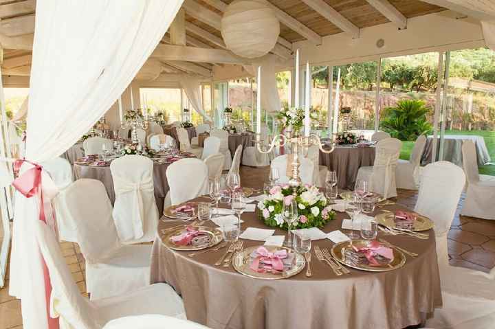 Foto della vostra location - 3