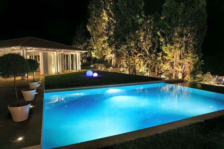 Foto della vostra location - 4