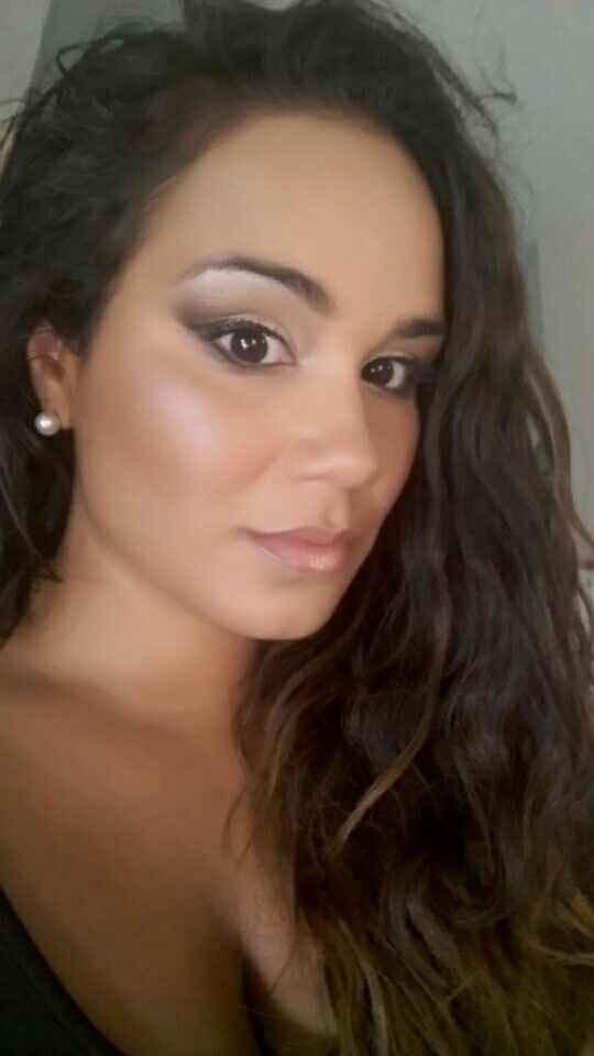 Prova trucco..ci siamo quasi.. - 2