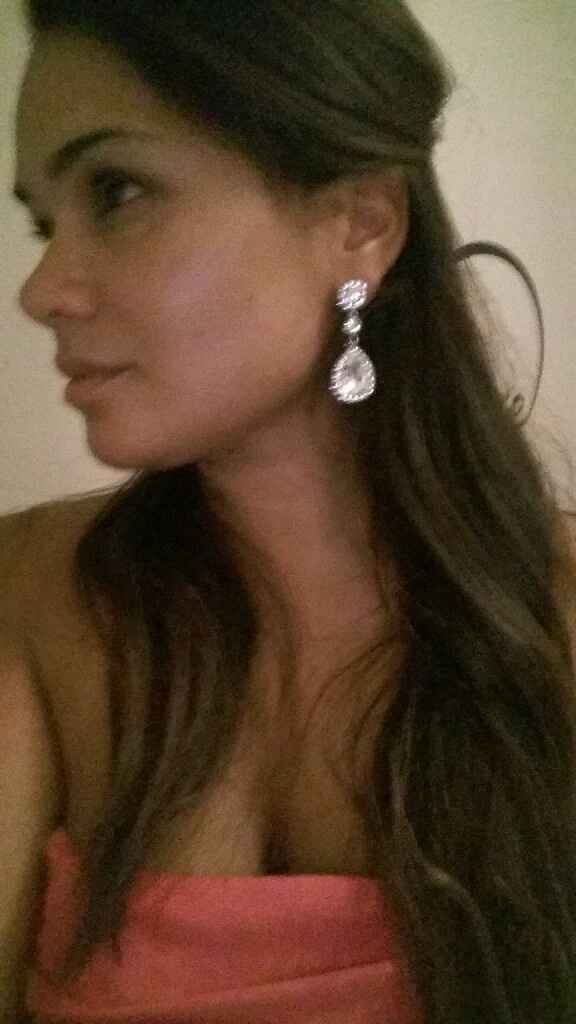 Vediamo i vostri orecchini !!!!! - 2