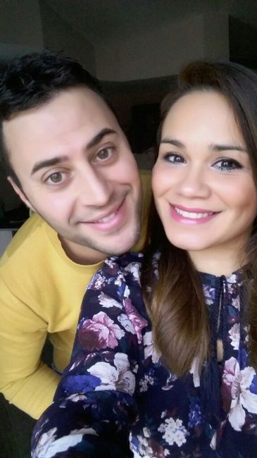 Coppie futuri sposini 2016 - 1