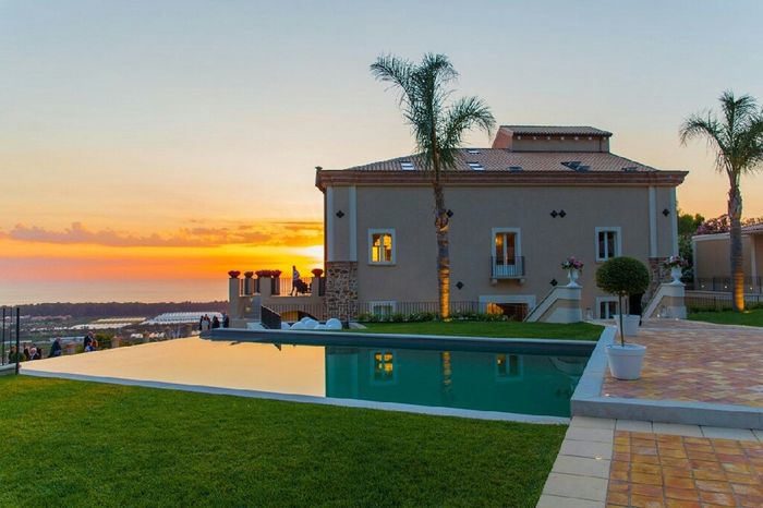 Foto della vostra location - 1