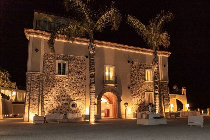 Foto della vostra location - 2