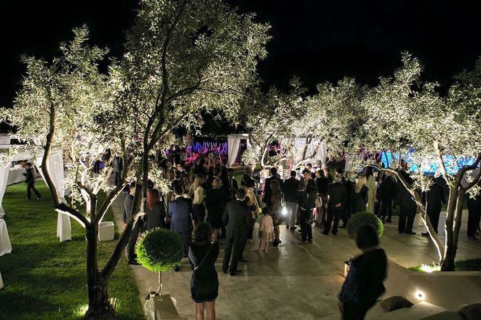 Foto della vostra location - 5