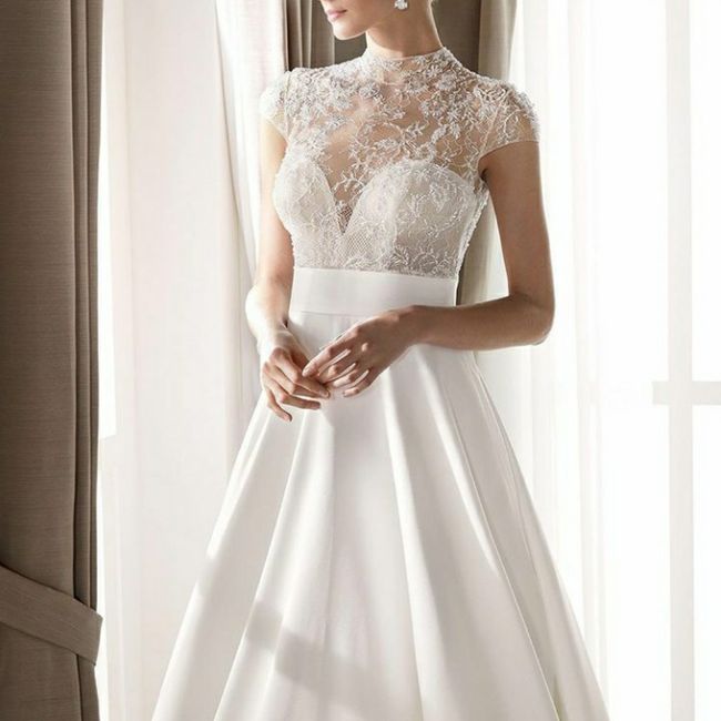 Spose 2021 ecco una gioia 🤞💪🍀 - 1