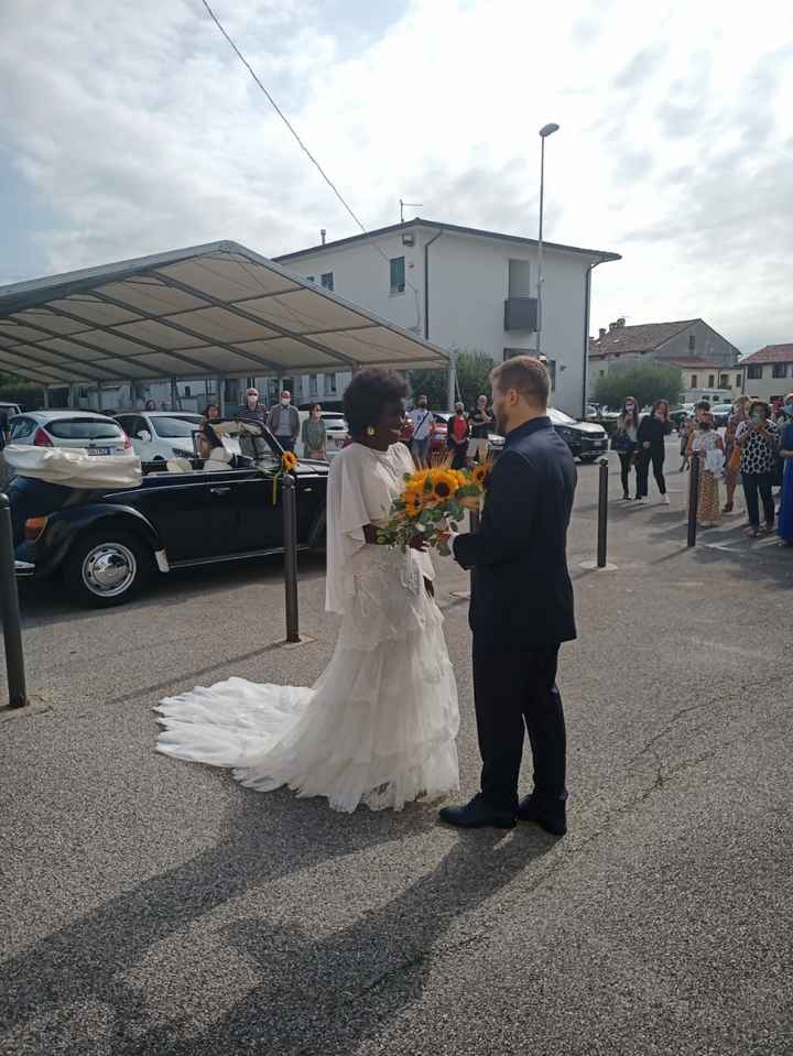 Ce l'abbiamo fatta!! - 1