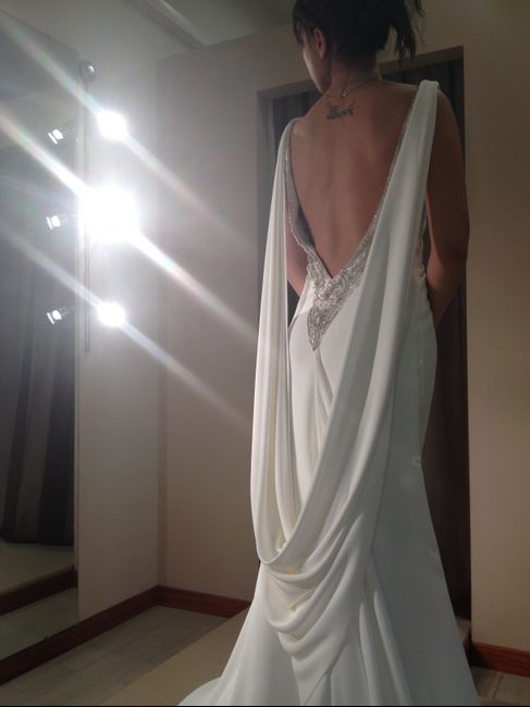 ...se solo fosse possibile...