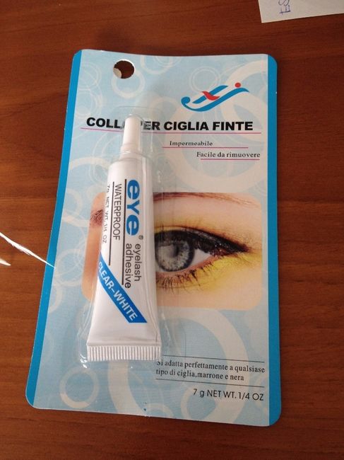 ...colla ciglia finte online...