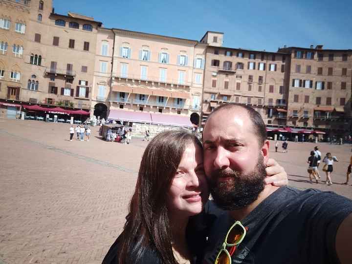 Condividi una vostra foto di coppia - 1
