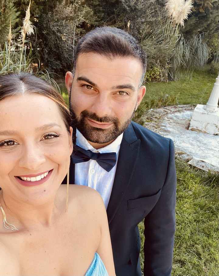 Postate una foto di voi due 👇 - 1