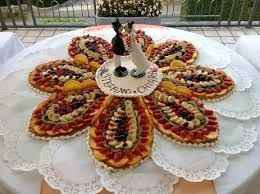 Crostata "nuziale"3