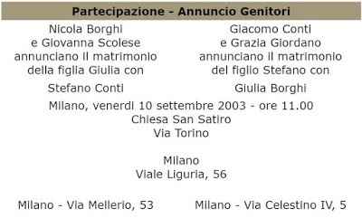 testo partecipazione 