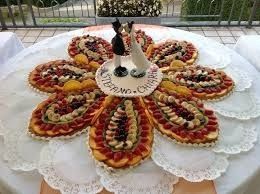Crostata "nuziale"3