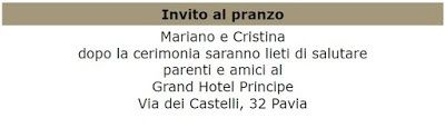 invito