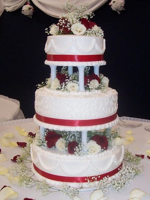 5 torta