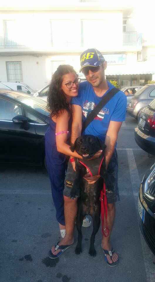 Condividi la vostra foto più bella insieme 📸 - 1