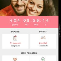 Condividete la data delle vostre nozze - 1