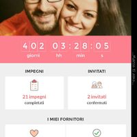 Quanto segna il vostro countdown? - 1