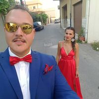 Condividi una vostra foto di coppia - 1