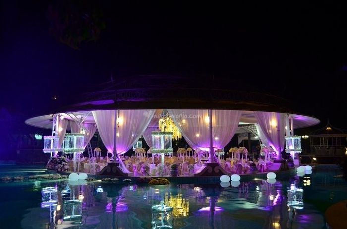 Sala Nettuno