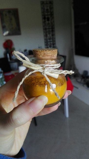  Bomboniere fai da te - 1