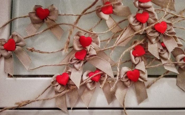 Fiocchi per bomboniere, cambio di stile! 4