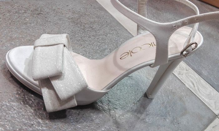Scarpe Nicole