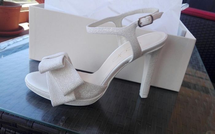 scarpe Nicole