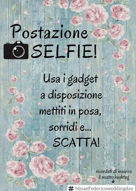 stampa per photobooth