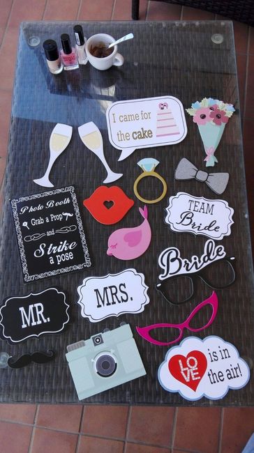gadget photobooth