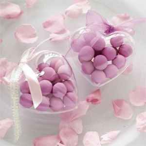 Scatole cuore