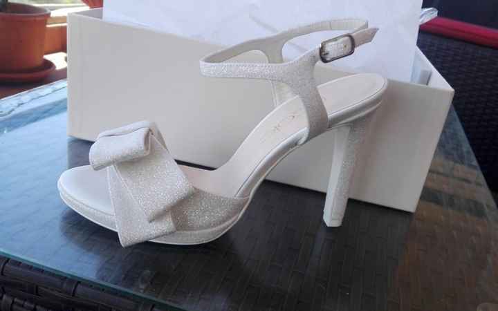scarpe Nicole