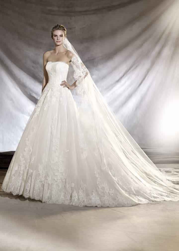 Il mio look sposa - annaflavia - 1