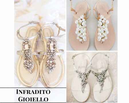 Il mio look sposa - annaflavia - 4