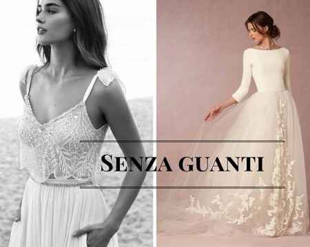 Il mio look sposa - annaflavia - 5