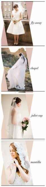 Il mio look sposa - annaflavia - 6