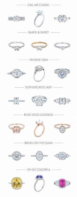 Il mio look sposa - annaflavia - 8