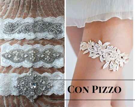 Il mio look sposa - annaflavia - 9