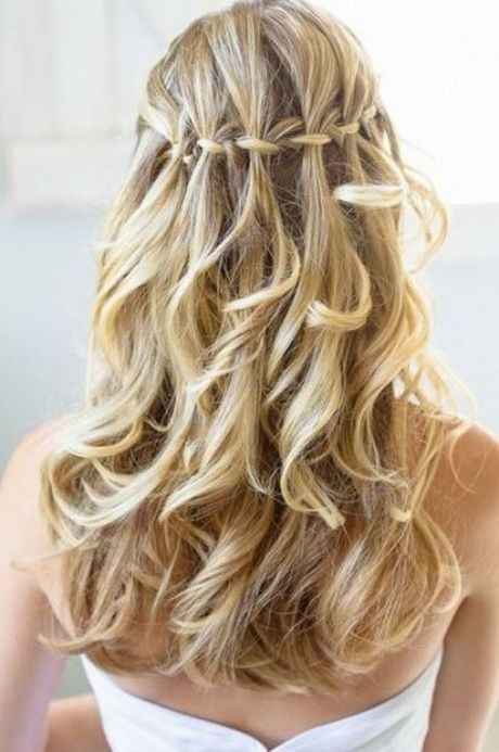 Topic- capelli sciolti