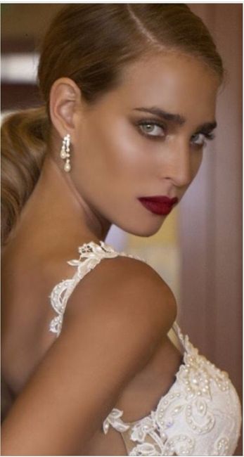 Sfida sposa sirena - 3