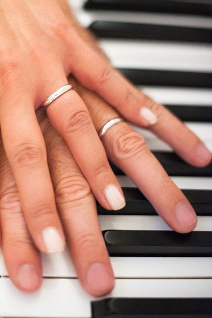 Annaflavia: sposa comoda e chic - 1